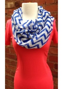 Mary Scarf @ Calypso Boutique