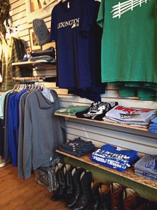 High Street Fly Interior 1