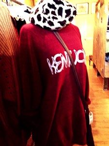 High Street Fly Interior 3