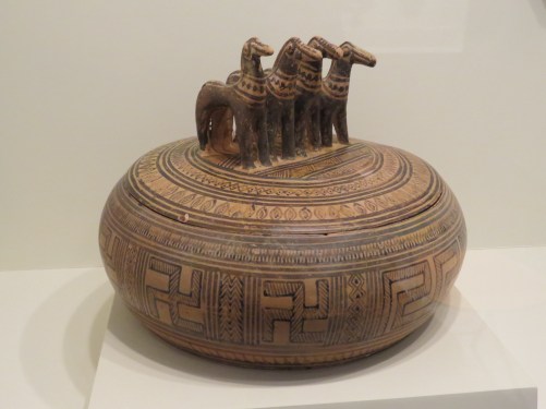 Egyptian Basket