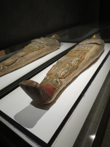 Egyptian Mummy