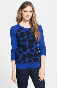 Halogen Cashmere Crewneck Sweater @ Nordstrom