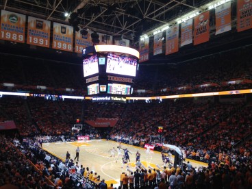 Thompson-Boling Arena