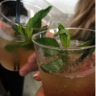 Derby Juleps